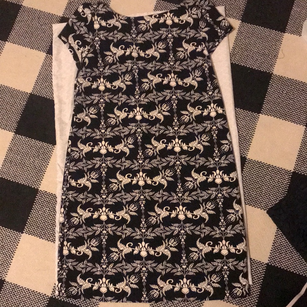 Beautiful dress